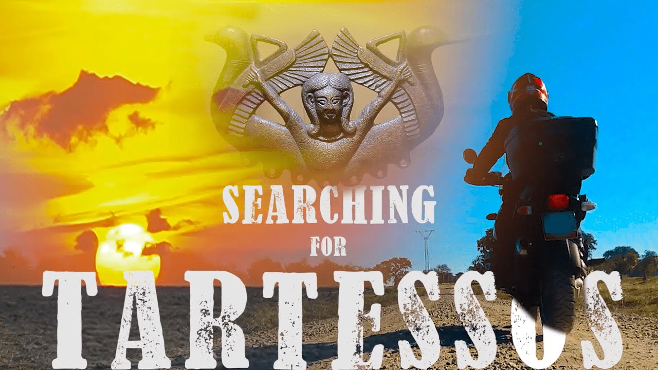 Searching for Tartessos